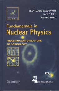 NewAge Fundamentals in Nuclear Physics